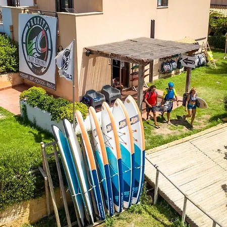 Kitehouse Emma Villa Marsala Exterior photo