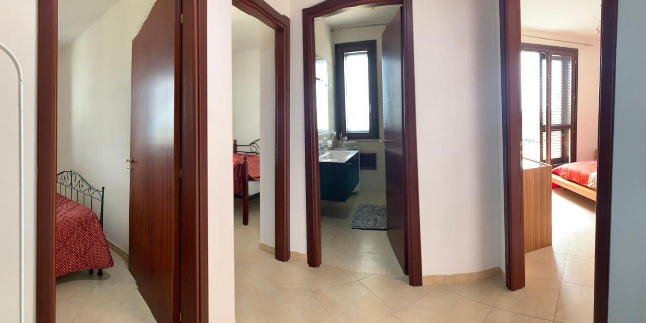 Villa Kitehouse Emma Marsala