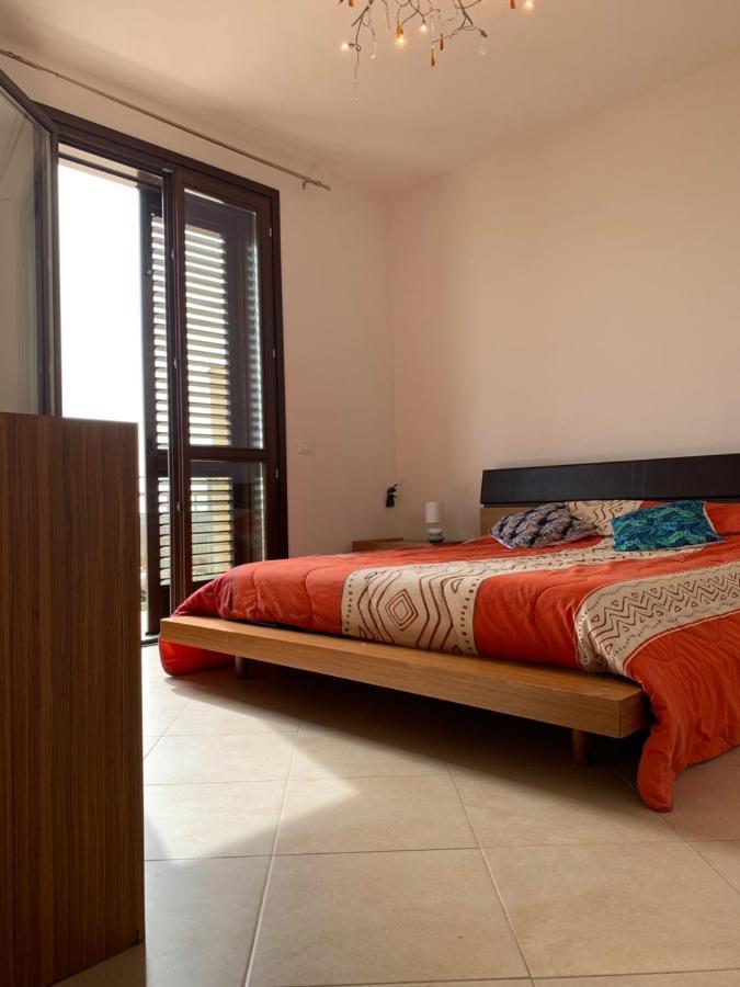 Villa Kitehouse Emma Marsala