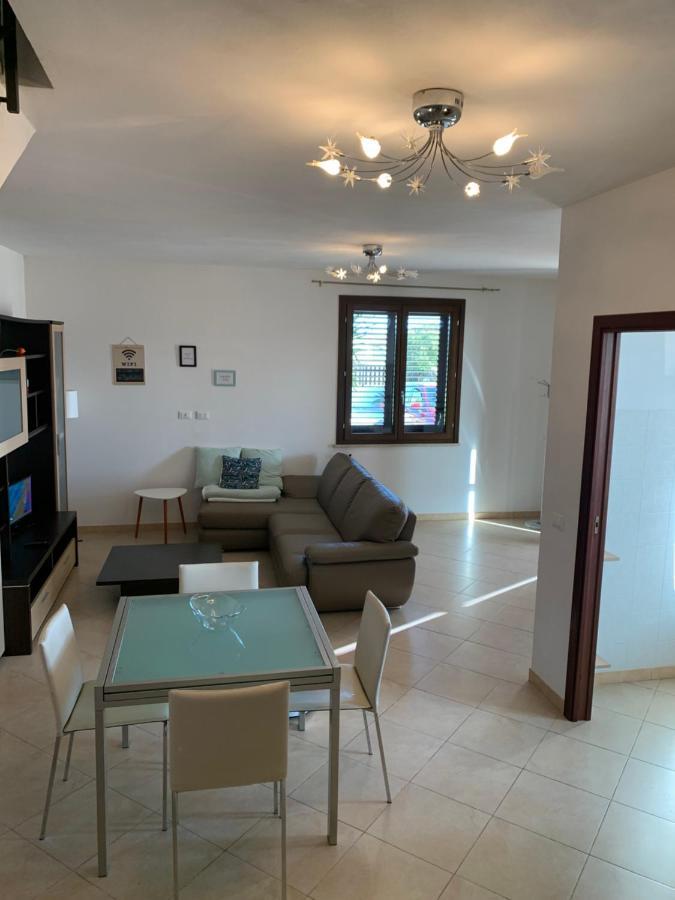 Kitehouse Emma Villa Marsala
