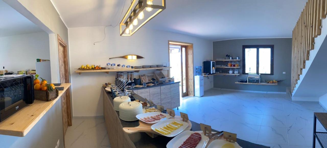Kitehouse Emma Villa Marsala